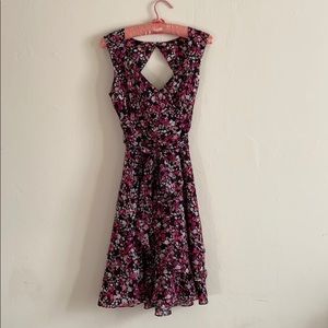 White House Black Market Dress